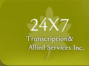 transcription logo